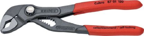 Pinze per pompe dell'acqua KNIPEX Cobra® 87 01 [SimilarCatItems.CatItem.ArtName2]